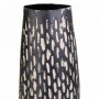 Vase Alexandra House Living Black Iron 8 x 55 x 14 cm by Alexandra House Living, Vases - Ref: D1631341, Price: 36,28 €, Disco...