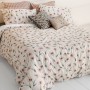 Housse de Couette HappyFriday Tinny bloom Multicouleur 140 x 200 cm | Tienda24 Tienda24.eu