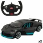 Macchinina Radiocomandata Bugatti Divo 1:14 Grigio scuro (2 Unità) | Tienda24 - Global Online Shop Tienda24.eu