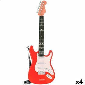 Guitare pour Enfant Bontempi de Bontempi, Guitares et Instruments à cordes - Réf : S8900682, Prix : 84,36 €, Remise : %