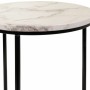 Set of 3 tables Alexandra House Living Black Iron 39 x 57 x 39 cm by Alexandra House Living, Tables - Ref: D1631343, Price: 7...