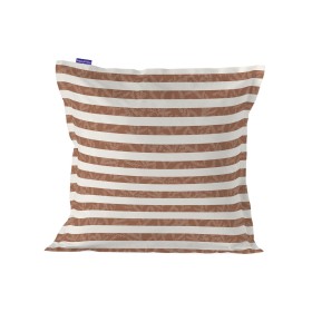 Cushion cover Eysa VALERIA Brown 45 x 45 cm | Tienda24 Tienda24.eu