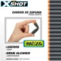 Dart Gun Zuru X-Shot Last Stand | Tienda24 - Global Online Shop Tienda24.eu