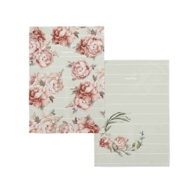 Kitchen Cloth HappyFriday Blanc Foliage Multicolour 70 x 50 cm (2 Units) | Tienda24 Tienda24.eu