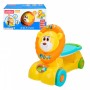 Tricycle Winfun Lion Lumière Son 57 x 42 x 26 cm (2 Unités) | Tienda24 - Global Online Shop Tienda24.eu