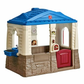 Casa da Gioco per Bambini Step 2 Neat & Tidy Cottage 118 x 130 x 89 cm di Step 2, Casette giocattolo - Rif: S8900818, Prezzo:...