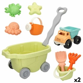 Set de jouets de plage Porte documents | Tienda24 - Global Online Shop Tienda24.eu