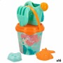 Set di giocattoli per il mare Colorbaby polipropilene (16 Unità) | Tienda24 - Global Online Shop Tienda24.eu