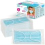 Box of hygienic masks SensiKare 25 Pieces (12 Units) | Tienda24 - Global Online Shop Tienda24.eu