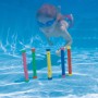 Submersible Diving Toy Intex 5 Pieces (12 Units) | Tienda24 - Global Online Shop Tienda24.eu