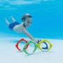 Submersible Diving Toy Intex (12 Units) | Tienda24 - Global Online Shop Tienda24.eu