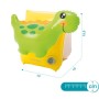 Manguitos Intex Dinosaurio 13 x 15,5 x 15 cm (36 Unidades) | Tienda24 - Global Online Shop Tienda24.eu