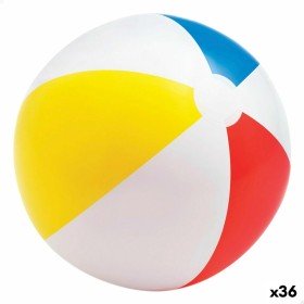 Pás de Praia com Bola Safari Sub | Tienda24 - Global Online Shop Tienda24.eu