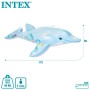 Personnage pour piscine gonflable Intex Dauphin 175 x 38 x 66 cm (6 Unités) | Tienda24 - Global Online Shop Tienda24.eu