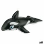 Inflatable pool figure Intex Whale 193 x 76 x 119 cm (6 Units) | Tienda24 - Global Online Shop Tienda24.eu