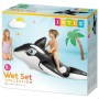 Figura Insuflável para Piscina Intex Baleia 193 x 76 x 119 cm (6 Unidades) | Tienda24 - Global Online Shop Tienda24.eu