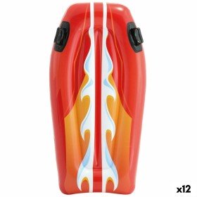 Aufblasbare Schwimmhilfe Intex Joy Rider Surfbrett 62 x 112 cm von Intex, Luftmatratzen & Aufblasartikel - Ref: S8901437, Pre...