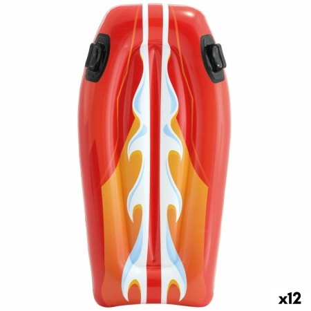 Inflatable Pool Float Intex Joy Rider Surf Board 62 x 112 cm | Tienda24 - Global Online Shop Tienda24.eu