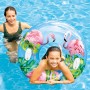 Inflatable Wheel Intex 97 cm Tropical 97 x 280 x 97 cm (12 Units) | Tienda24 - Global Online Shop Tienda24.eu