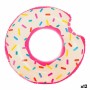 Ruota Gonfiabile Intex Ciambella Rosa 107 x 99 x 23 cm (12 Unità) | Tienda24 - Global Online Shop Tienda24.eu