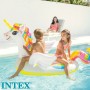 Unicorn Inflatable Mattress Intex 201 x 97 x 140 cm (4 Units) | Tienda24 - Global Online Shop Tienda24.eu