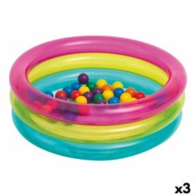 Ball Pool Reig 50 x 50 x 50 cm animals 25 Balls | Tienda24 - Global Online Shop Tienda24.eu