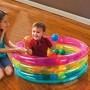 Ball Pool Intex 86 x 25 x 86 cm (3 Units) | Tienda24 - Global Online Shop Tienda24.eu