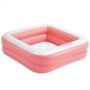 Piscina Hinchable para Niños Intex Cuadrada 57 L 86 x 25 x 86 cm (6 Unidades) | Tienda24 - Global Online Shop Tienda24.eu