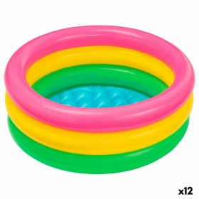 Inflatable Paddling Pool for Children Bestway Tropical 170 x 53 cm | Tienda24 - Global Online Shop Tienda24.eu