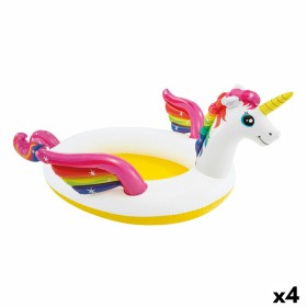 Inflatable Paddling Pool for Children Bestway Butterflies 168 x 38 cm | Tienda24 - Global Online Shop Tienda24.eu