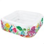 Inflatable Paddling Pool for Children Intex Aquarium 340 L 159 x 50 x 159 cm (3 Units) | Tienda24 - Global Online Shop Tienda24.eu