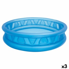 Piscina Hinchable para Niños Intex Animales Isla 45 L 102 x 89 x 102 cm (6 Unidades) | Tienda24 - Global Online Shop Tienda24.eu