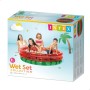 Inflatable Paddling Pool for Children Intex Watermelon Rings 581 L 168 x 38 x 168 cm (6 Units) | Tienda24 - Global Online Shop Tienda24.eu