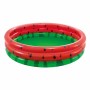 Inflatable Paddling Pool for Children Intex Watermelon Rings 581 L 168 x 38 x 168 cm (6 Units) | Tienda24 - Global Online Shop Tienda24.eu