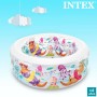 Piscina Hinchable para Niños Intex Acuario 360 L 152 x 56 x 152 cm (3 Unidades) | Tienda24 - Global Online Shop Tienda24.eu