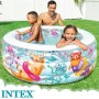 Piscina Hinchable para Niños Intex Acuario 360 L 152 x 56 x 152 cm (3 Unidades) | Tienda24 - Global Online Shop Tienda24.eu