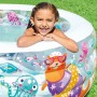 Piscina Hinchable para Niños Intex Acuario 360 L 152 x 56 x 152 cm (3 Unidades) | Tienda24 - Global Online Shop Tienda24.eu