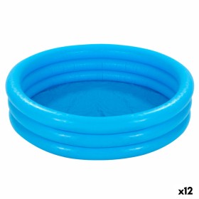 Inflatable Paddling Pool for Children Bestway 165 x 144 x 69 cm | Tienda24 - Global Online Shop Tienda24.eu