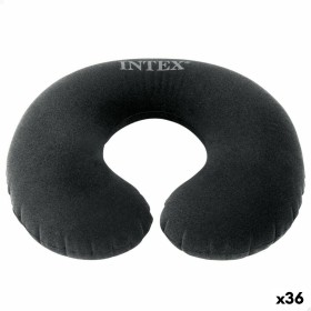 Travel pillow Intex Grey 36 x 10 x 30 cm (36 Units) by Intex, Pillows - Ref: S8901814, Price: 58,87 €, Discount: %