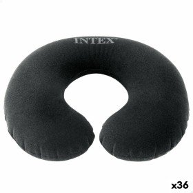 Travel pillow Intex Grey 36 x 10 x 30 cm (36 Units) by Intex, Pillows - Ref: S8901814, Price: 58,87 €, Discount: %