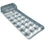 Matelas Gonflable Intex 18 Verres Argenté 188 x 30 x 71 cm | Tienda24 - Global Online Shop Tienda24.eu