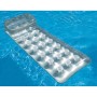 Matelas Gonflable Intex 18 Verres Argenté 188 x 30 x 71 cm | Tienda24 - Global Online Shop Tienda24.eu