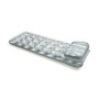 Matelas Gonflable Intex 18 Verres Argenté 188 x 30 x 71 cm | Tienda24 - Global Online Shop Tienda24.eu