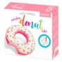 Inflatable Floating Doughnut Intex 56265NP     107 x 99 x 23 cm | Tienda24 - Global Online Shop Tienda24.eu