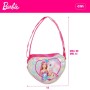 Juego Creativo de Plastilina Barbie Fashion Bolso 8 Piezas 300 g | Tienda24 - Global Online Shop Tienda24.eu