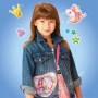 Juego Creativo de Plastilina Barbie Fashion Bolso 8 Piezas 300 g | Tienda24 - Global Online Shop Tienda24.eu