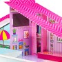 Doll's House Barbie Summer Villa 76932 | Tienda24 - Global Online Shop Tienda24.eu