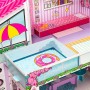 Doll's House Barbie Summer Villa 76932 | Tienda24 - Global Online Shop Tienda24.eu