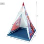 Zelt Frozen 100 x 140 x 100 cm 6 Stück | Tienda24 - Global Online Shop Tienda24.eu