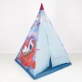 Zelt Frozen 100 x 140 x 100 cm 6 Stück | Tienda24 - Global Online Shop Tienda24.eu